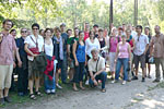 Exkursion in das Hanauerland 2009