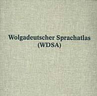 Wolgadeutscher Sprachatlas